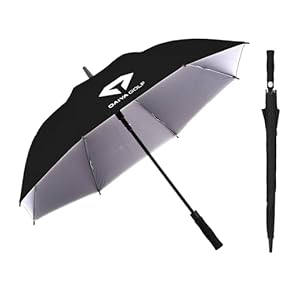 BENTLEY ゴルフ用傘 ブラック BENTLEY ゴルフ用傘 ブラック